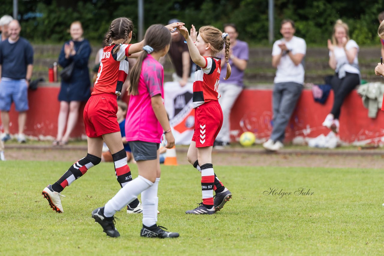 Bild 346 - Loewinnen Cup